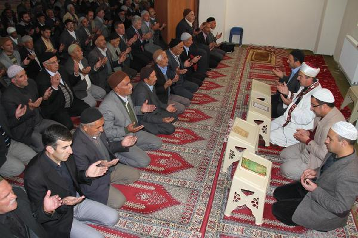 Depremin Yıl Dönümünde Acılar Tazelendi (6)
