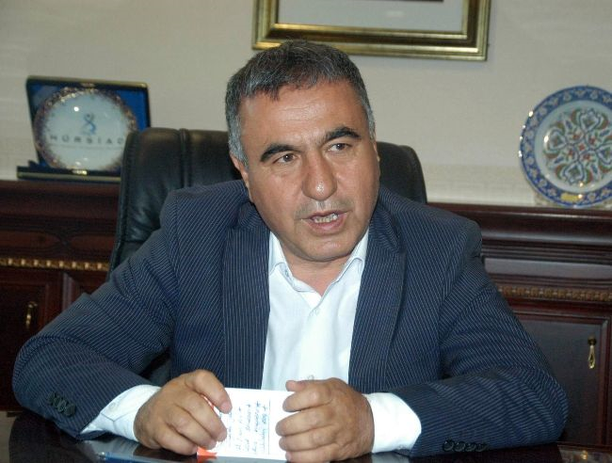 Diyarbakır\'da Lisanslı Depoculuk Uygulaması