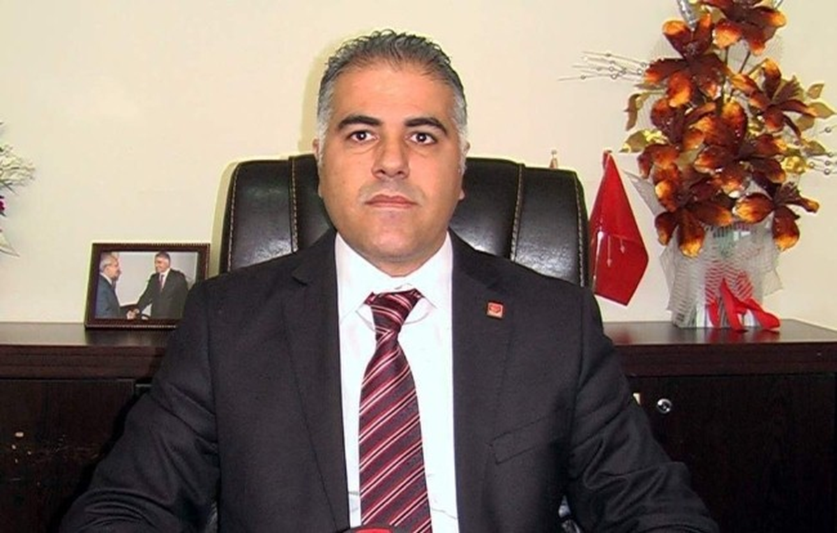 Doğan, Koçali ve Gömükan Barajı ile İlgili Açıklama Yaptı