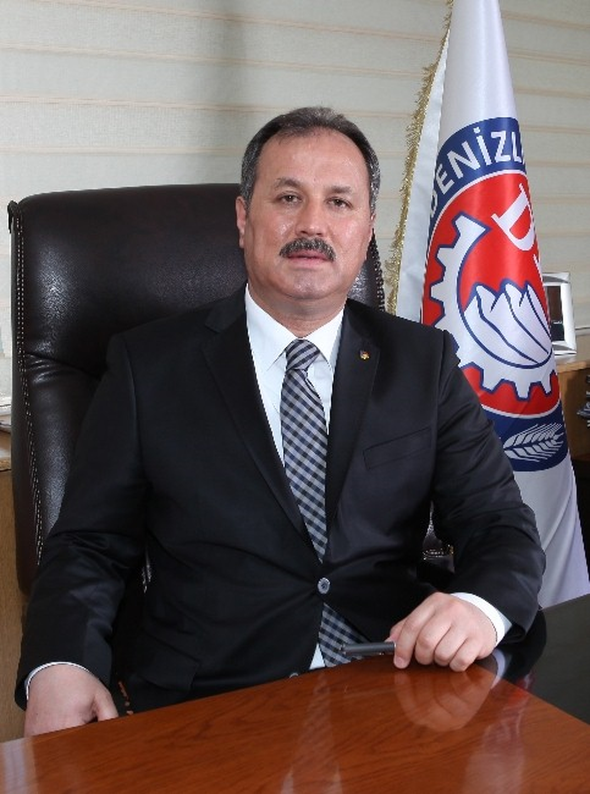 DTO Başkanı Özer\'den Sanayicilere Kayıt Uyarısı