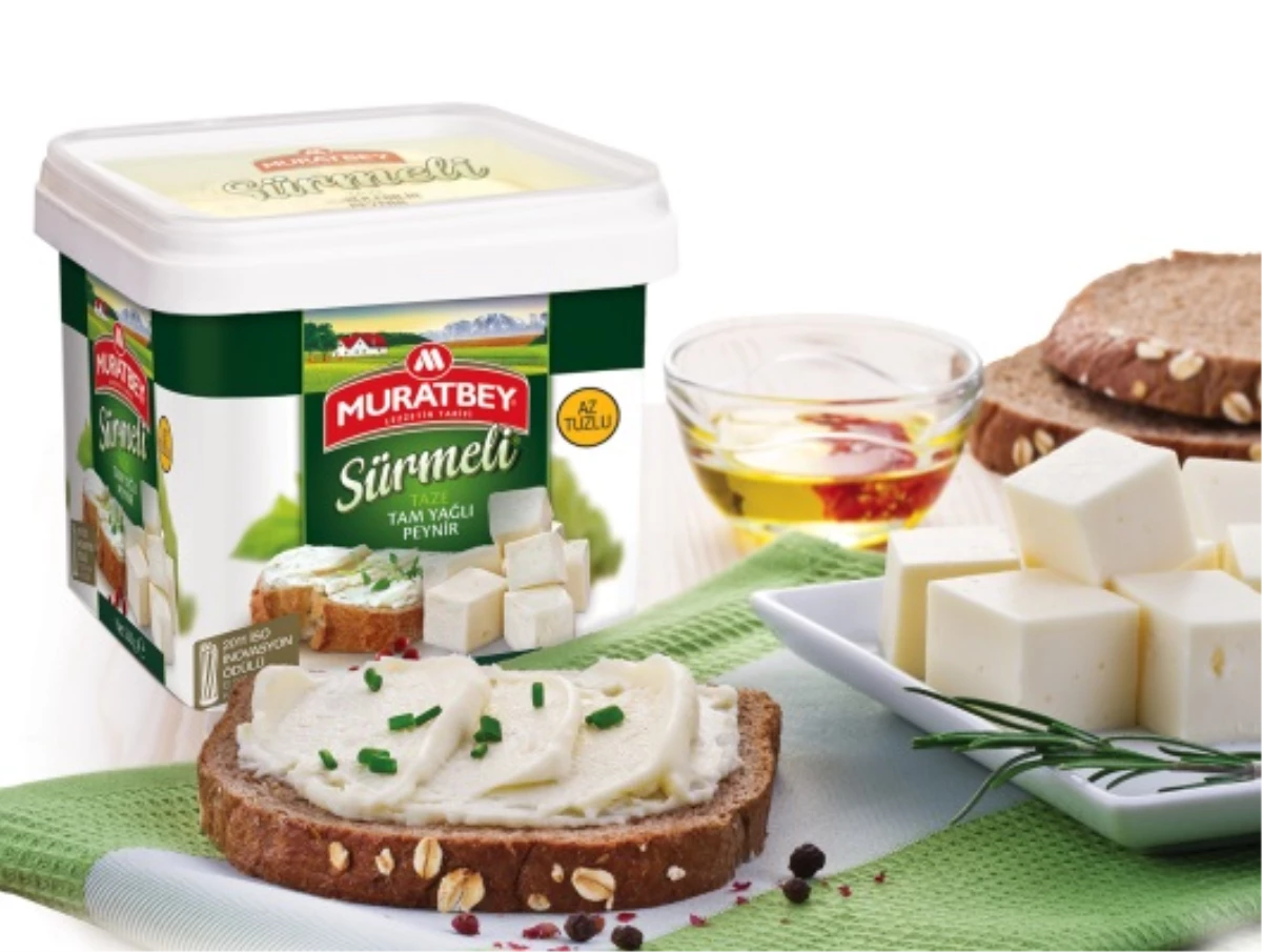 Düzenli Peynir Tüketimi Kemik Erimesi Riskini Azaltıyor