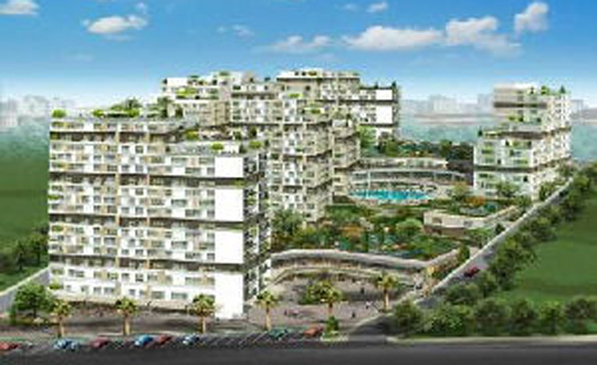 En Ucuz Yeni 1+1 Daireler