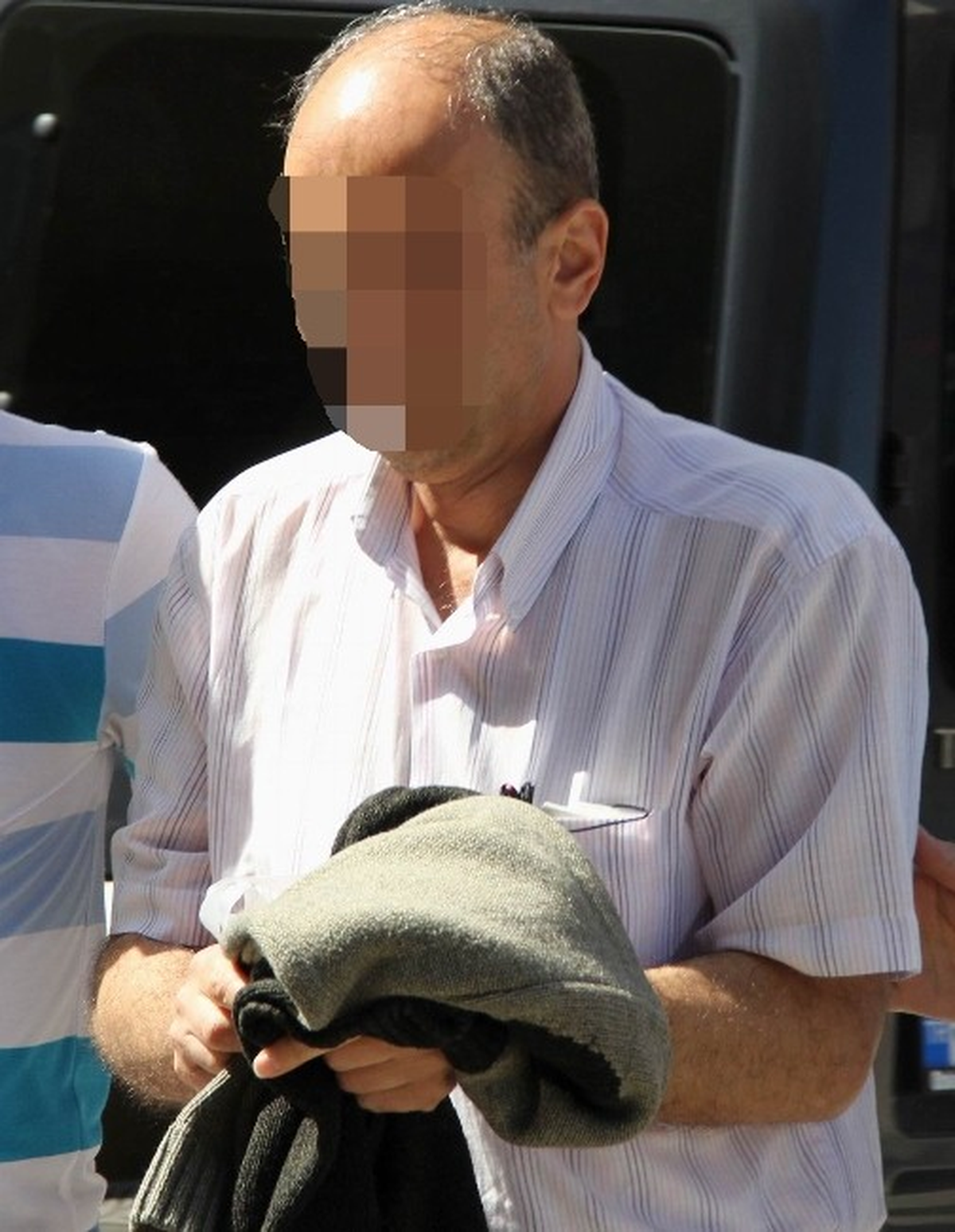 Enişteye 20 Yıl Taciz Cezası Talebi