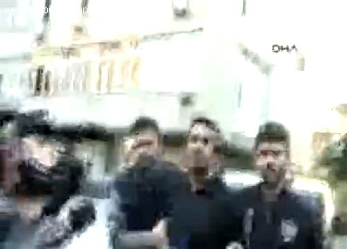 Erhan Tuncel Memlekete Hizmet Etmenin Bedeli Budur.
