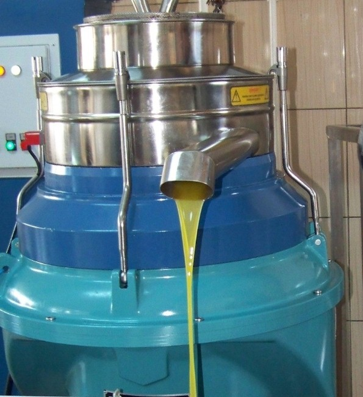 Erken Hasat Zeytinyağına Yaradı