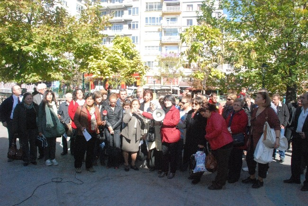 Eskişehir\'de Cumhuriyet Yürüyüşü Düzenlenecek