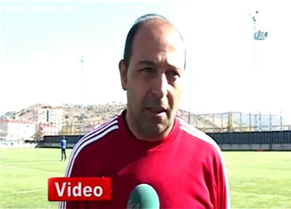 Fuat Çapa, \'Caner\'in Pozisyonunu Herkes Gördü Ama Hakem Görmedi\'