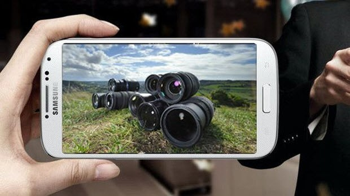 Galaxy S5 için kritik karar!