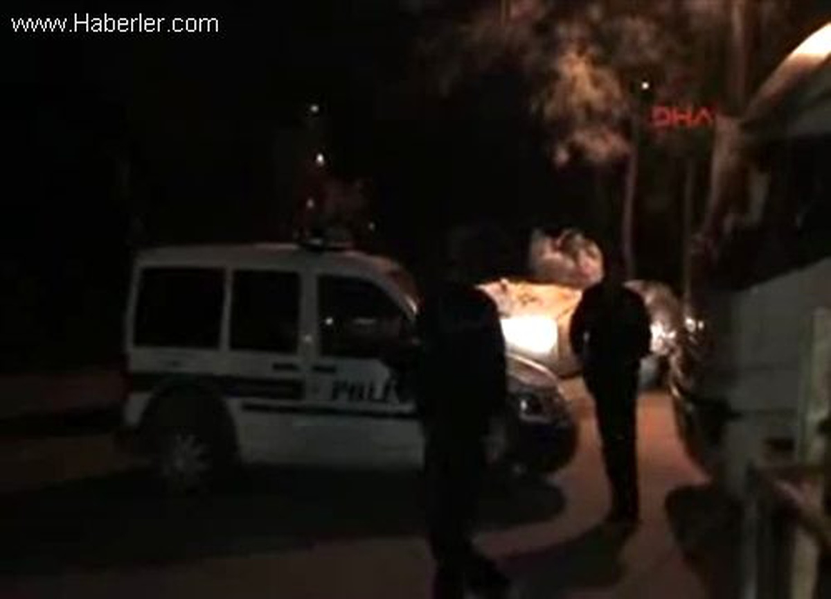 Gece Bekçisinin Son Sözü \'Ölmek İstemiyorumö Oldu