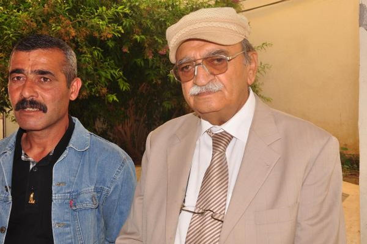 Gezi Eylemine Desteğe Soruşturma