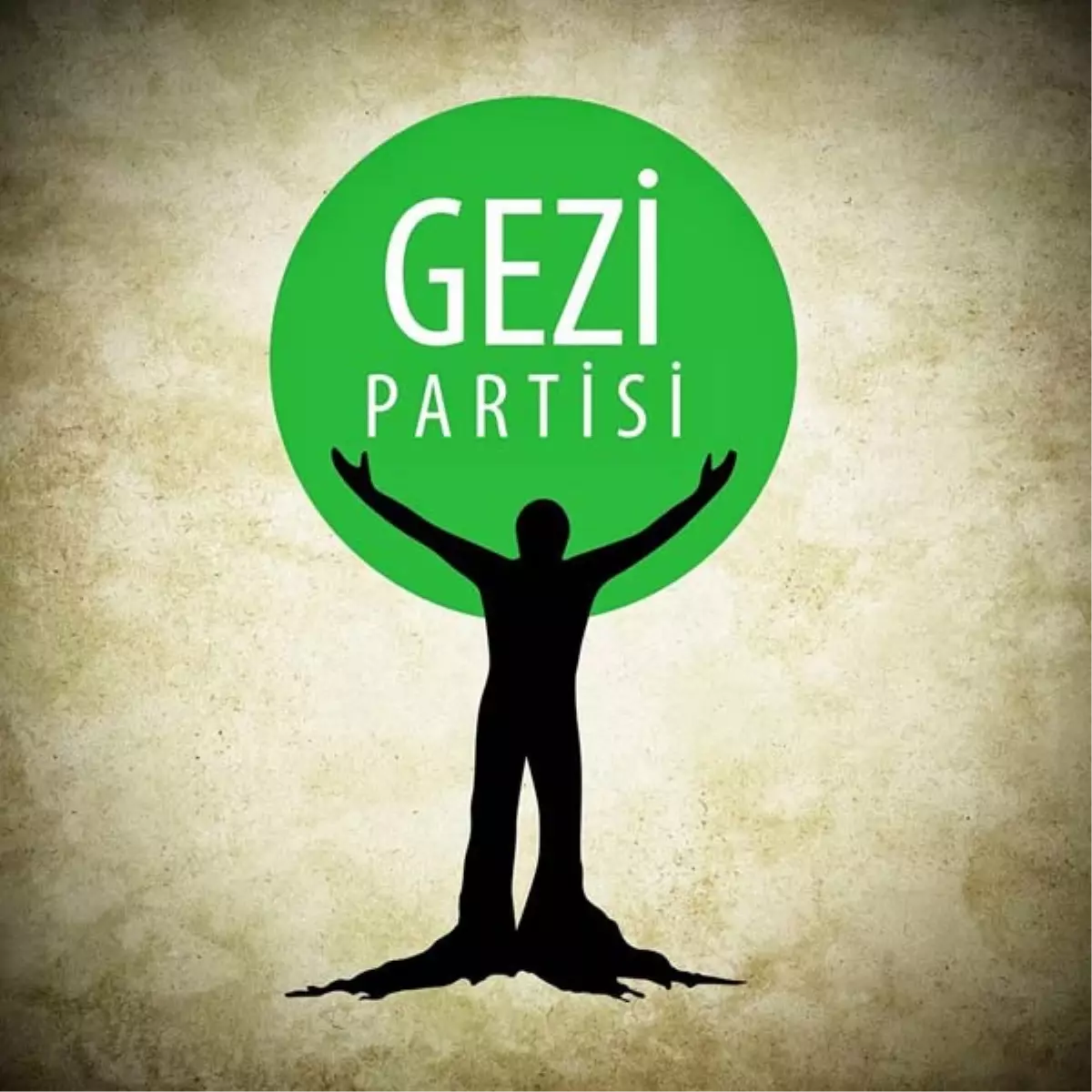 Gezi Partisi Resmen Kuruldu