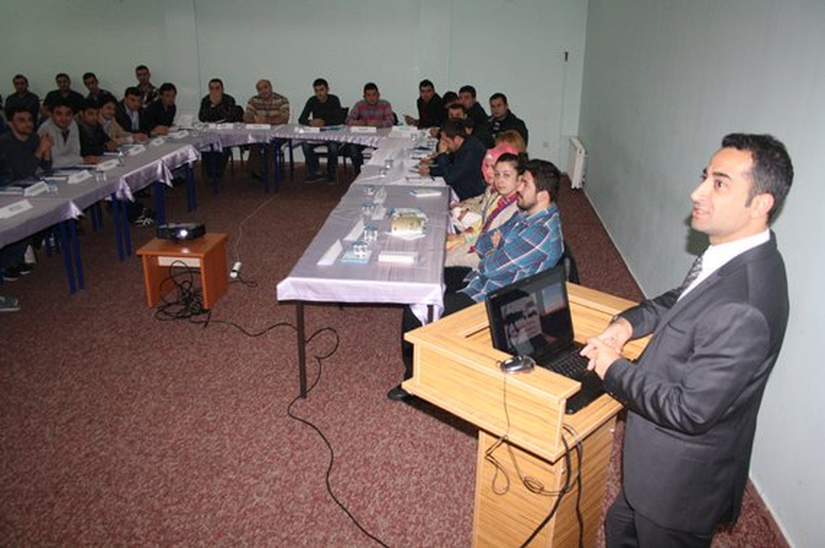 Giresun\'da Ambulans İleri Sürüş Teknikleri Eğitimi Başladı