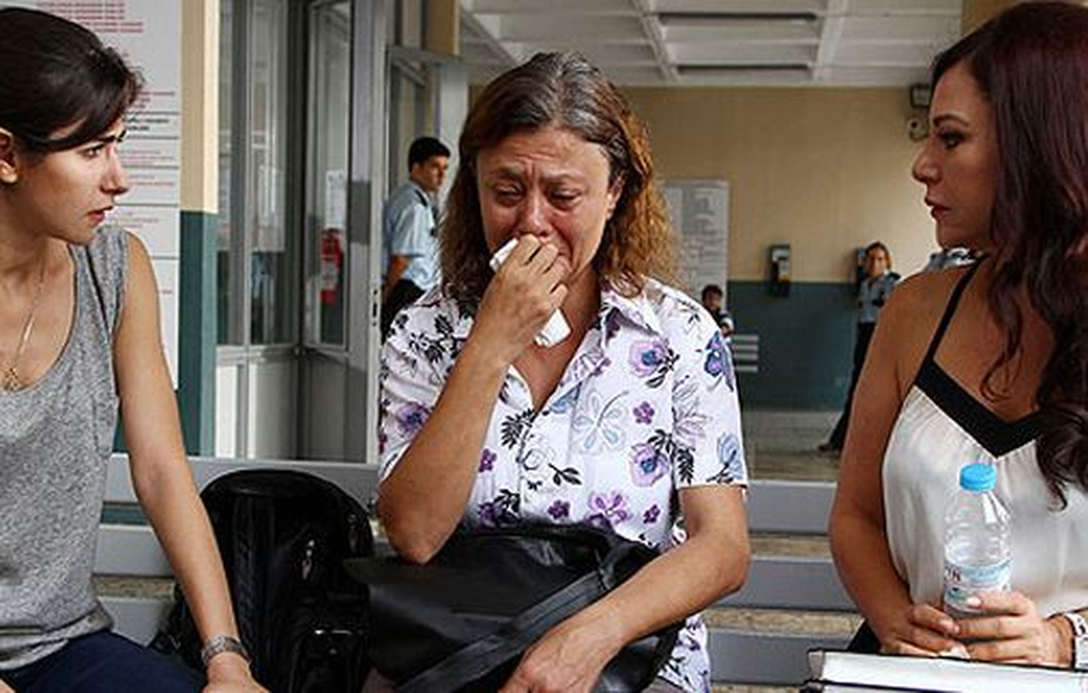 Görüş Günü Kadınları 7. Bölüm 