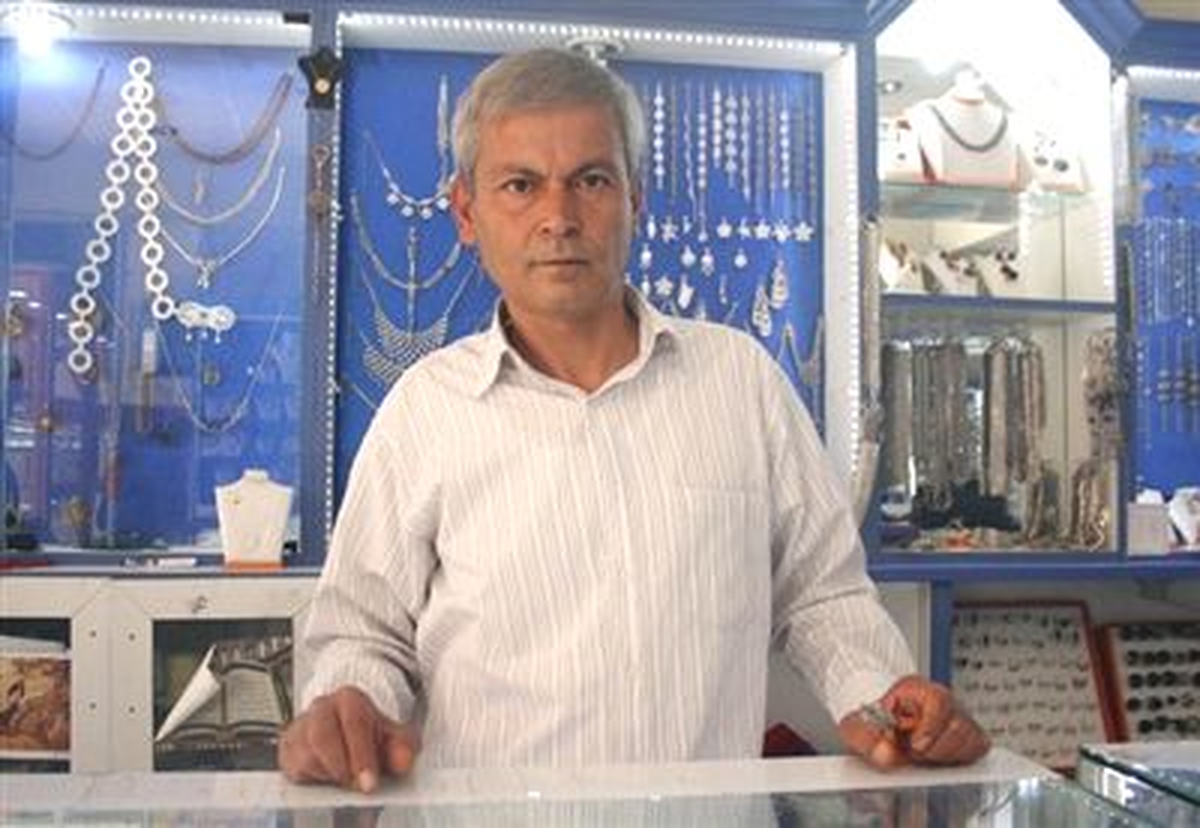 Gümüş Satışları Durma Noktasına Geldi