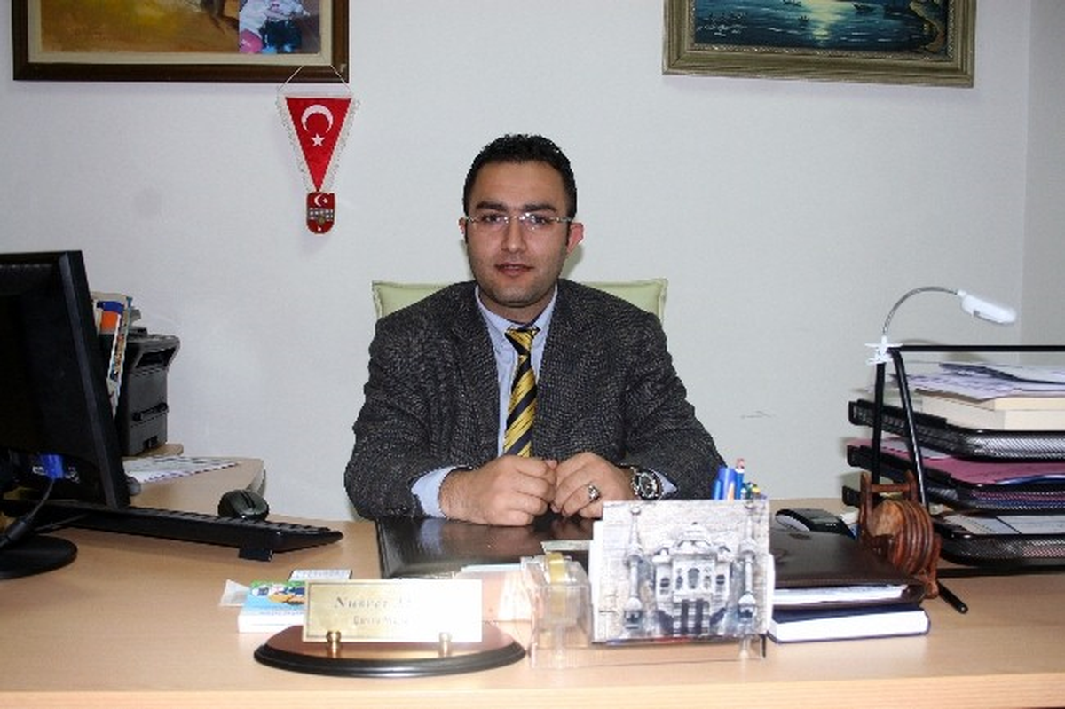 Gümüşhane Belediyesi Okullar Arası Voleybol Turnuvası Düzenleyecek