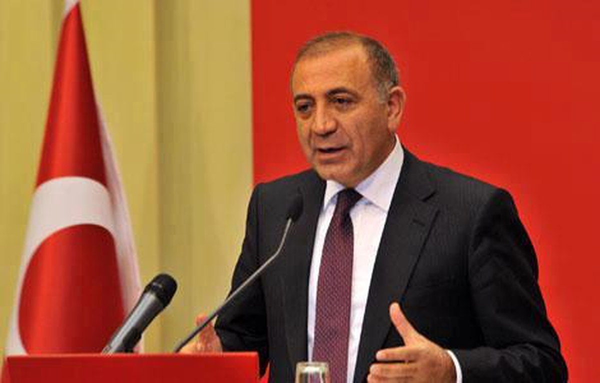 CHP\'li Gürsel Tekin\'den ODTÜ Yol Yapım Çalışmalarına Tepki