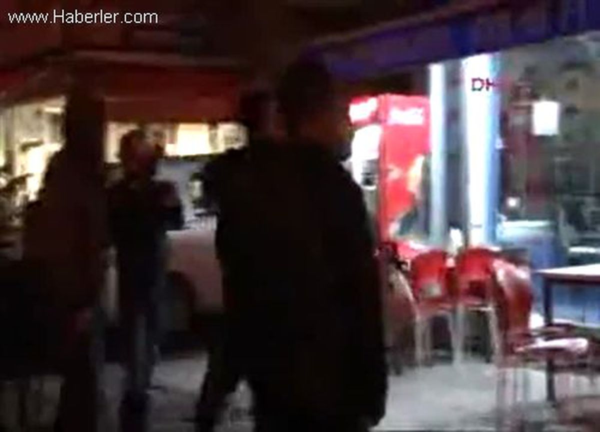 Haber: Çağatay Kenarlı / İstanbul Dha