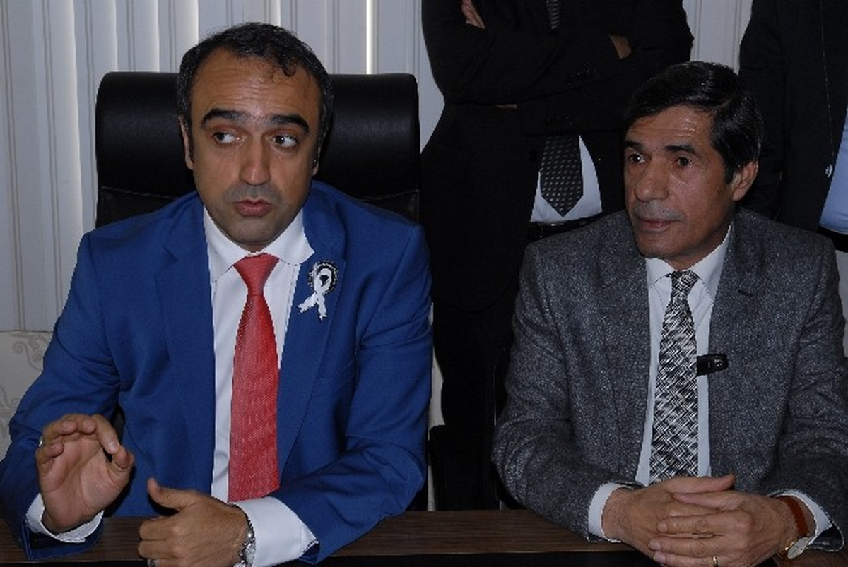 İçten\'den Yerel Seçimlere İlişkin Açıklama