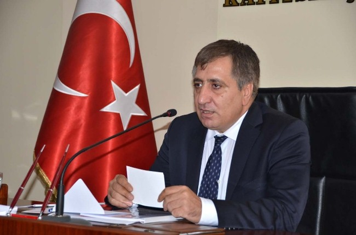 İl Koordinasyon Kurulu Toplantısı Yapıldı