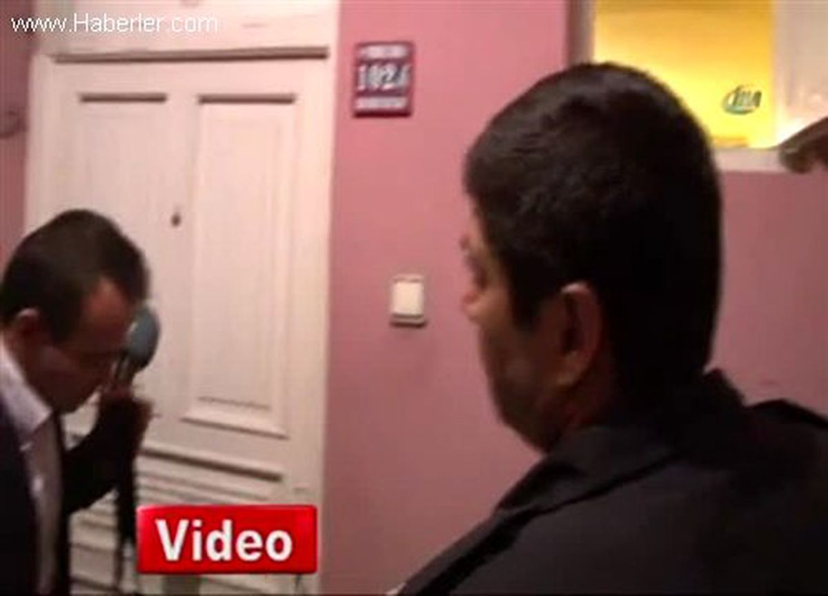 İntihara Kalkışan Adamı, Genç Polis Böyle İkna Etti