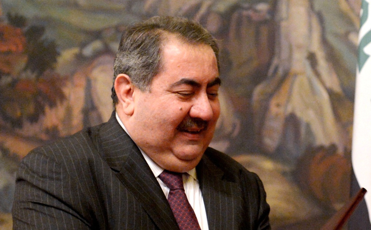 Irak Dışişleri Bakanı Zebari, Türkiye\'ye Geliyor