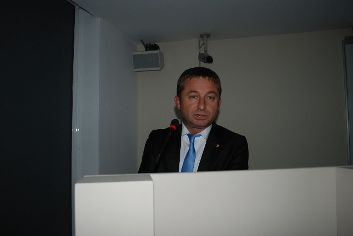 İŞKUR Tekirdağ İl Müdürü Küçük: Kanunlara Uyulmuyor