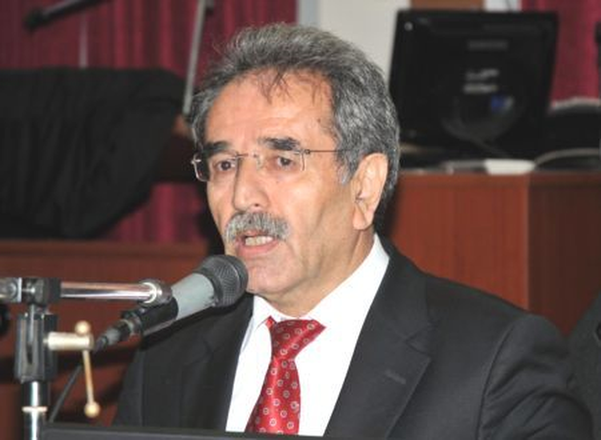 İşkur Tekirdağ Müdürü Küçük Açıklaması