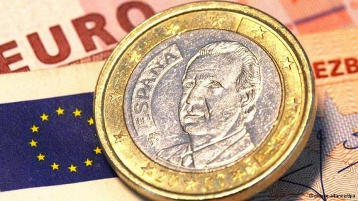 İspanyol Ekonomisinde 21 Ay Sonra Yüzde 0,1\'lik Büyüme