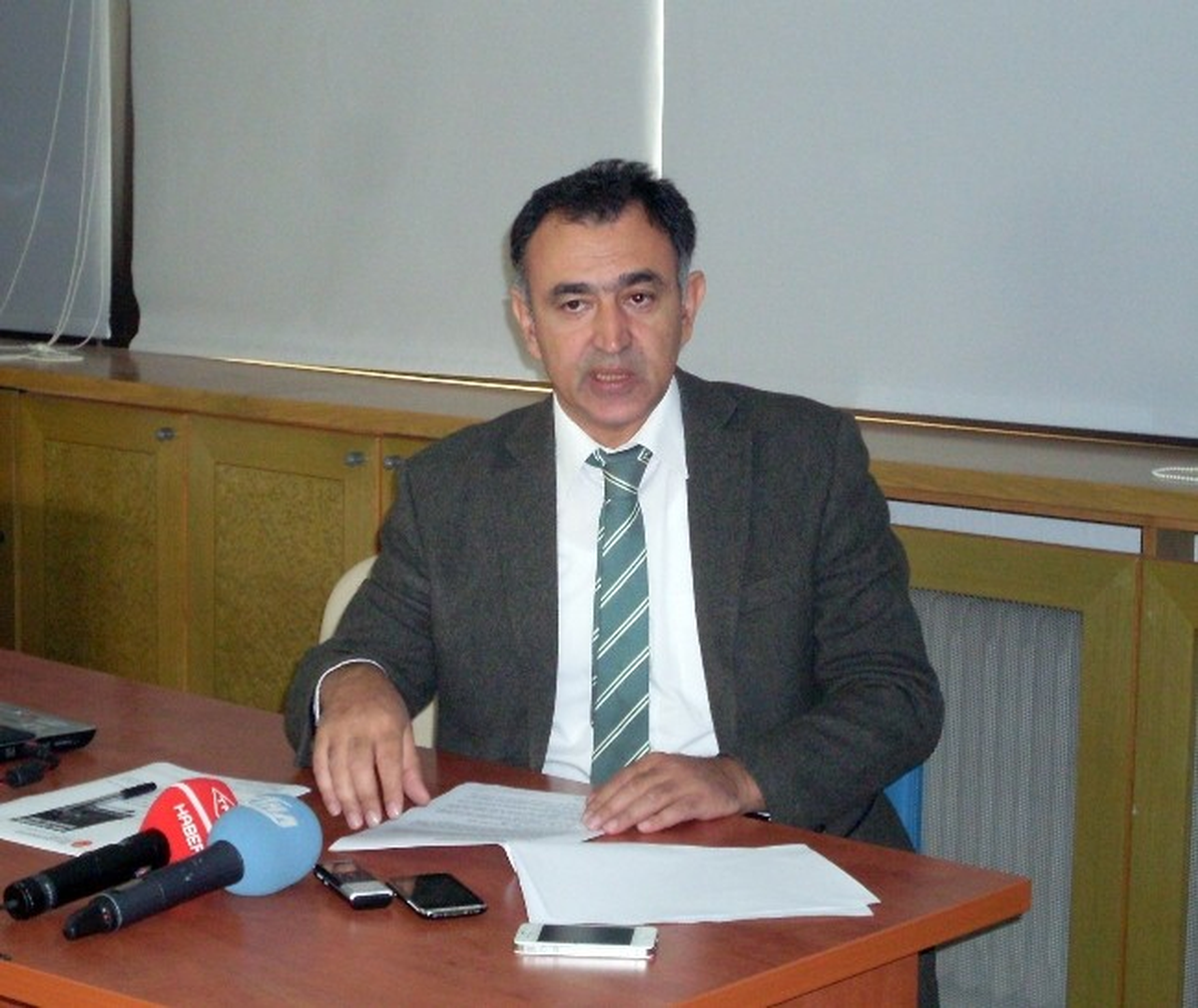 İzmir\'de Korkutan Deprem Rakamı