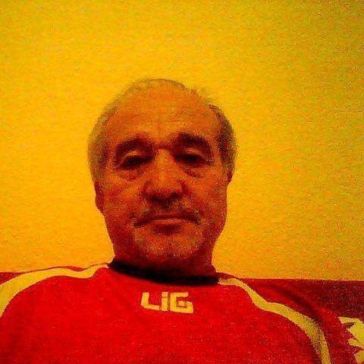 Kalava Hakemden Şikayetçi