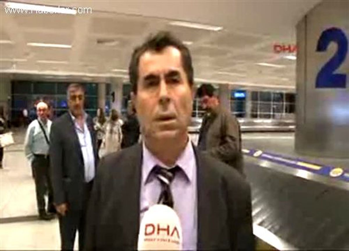 Kamera: Hüseyin Aslıyüce / İstanbul Dha