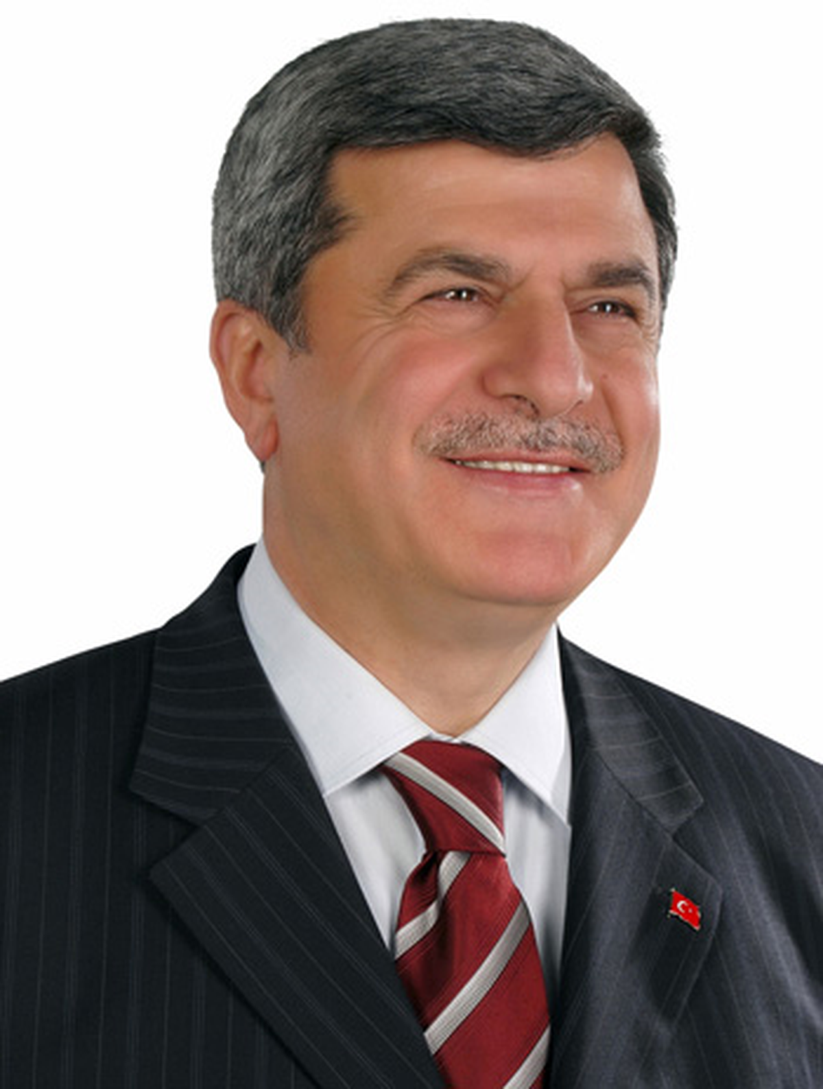 Karaosmanoğlu, Büyükşehir Belediyesi İçin Aday Adaylığı Başvurusunu Yaptı