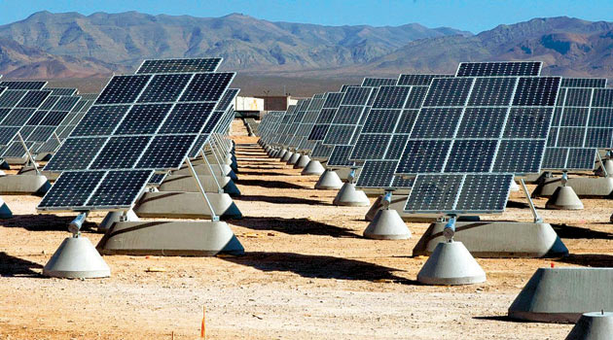 Kayseri Şeker Fabrikası Güneş Enerji Santrali Yaptıracak