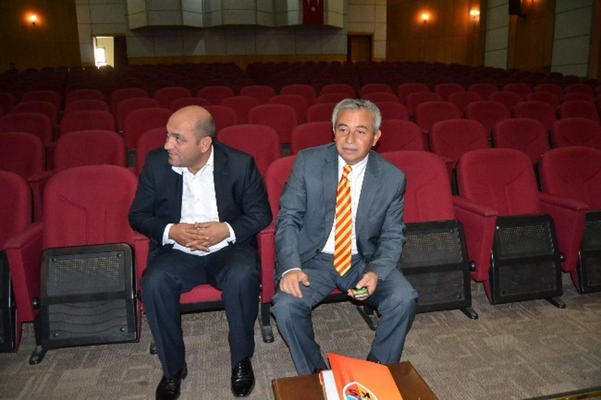 Kayserispor Olağanüstü Genel Kurulu Ertelendi