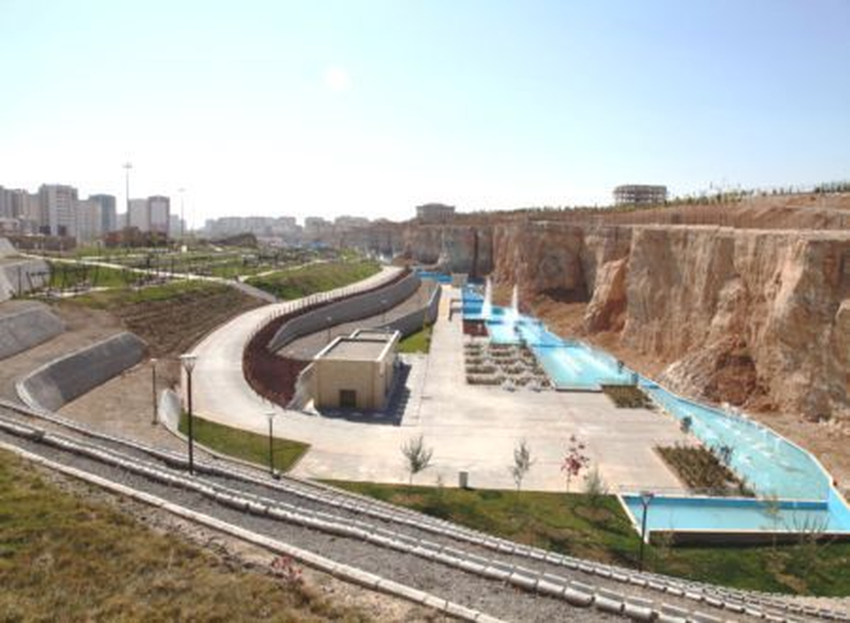 Kelebekler Vadisi ve Selçuklu Kanyon Park, Basın Mensuplarına Tanıtıldı