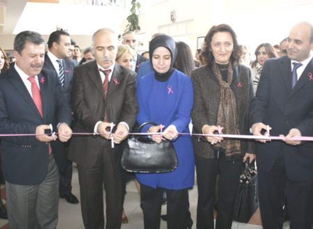 Ketem Yeni Binasında Hizmet Vermeye Başladı