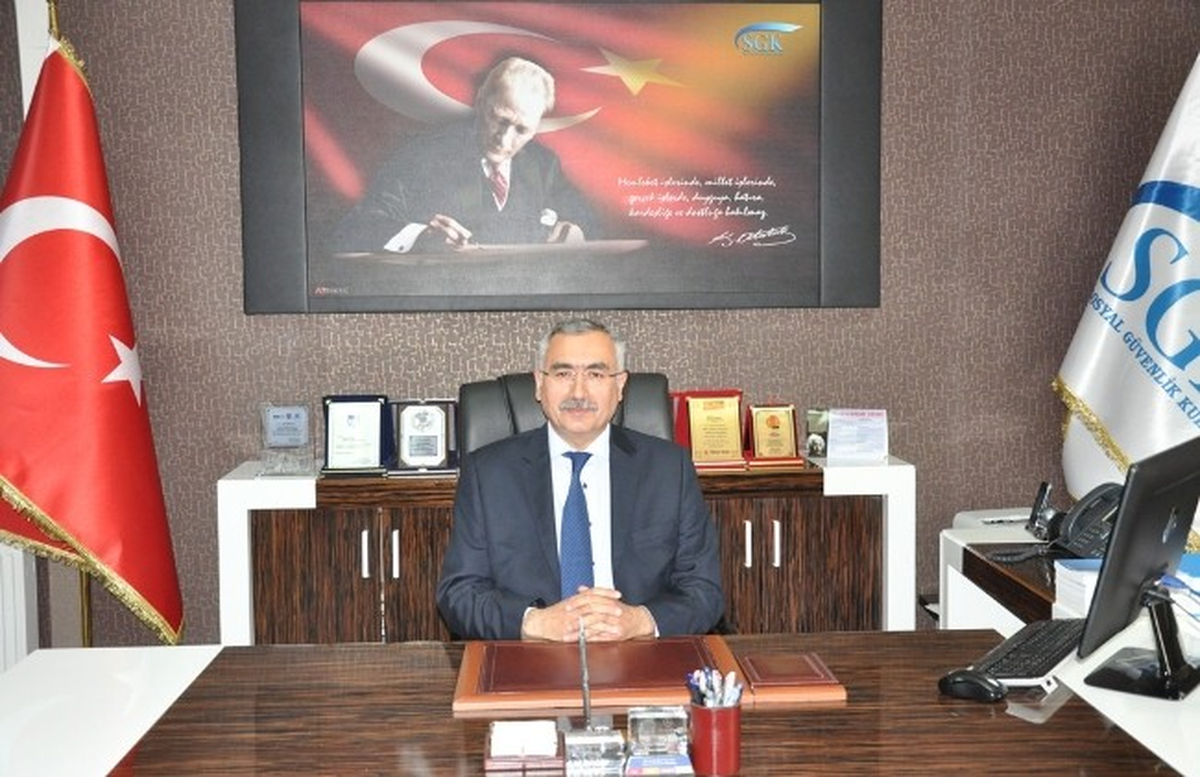 Kılıç, Maluliyetin Kapsamı Genişletildi