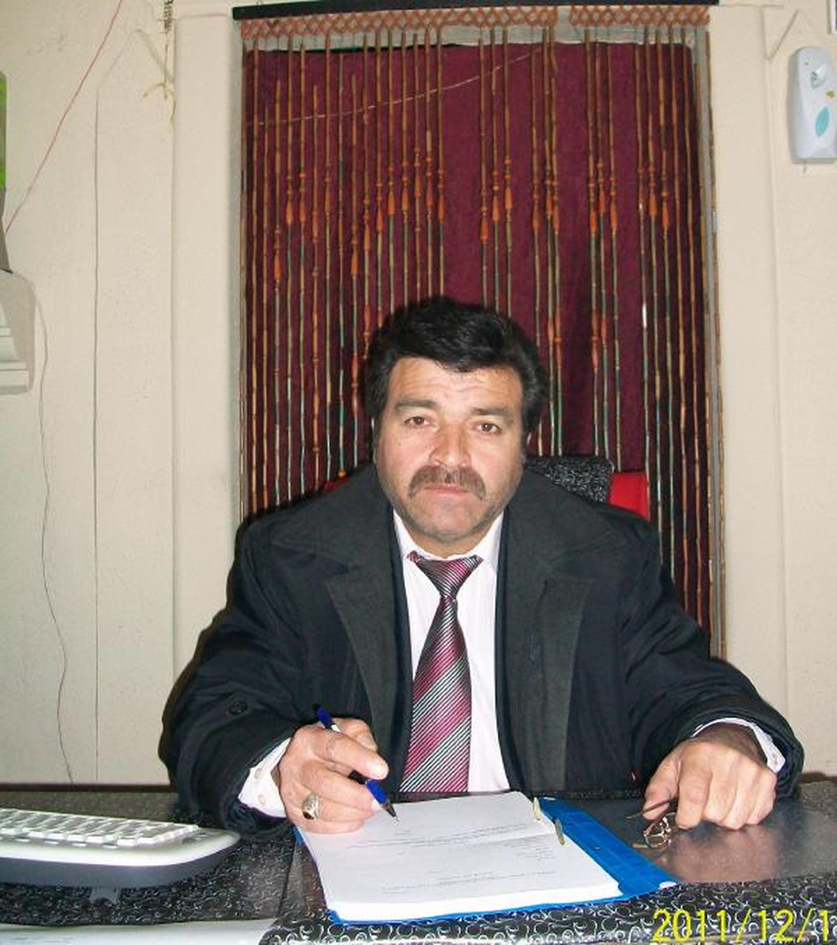 MÜYADER Başkanından Bahşiş Vergisine Destek