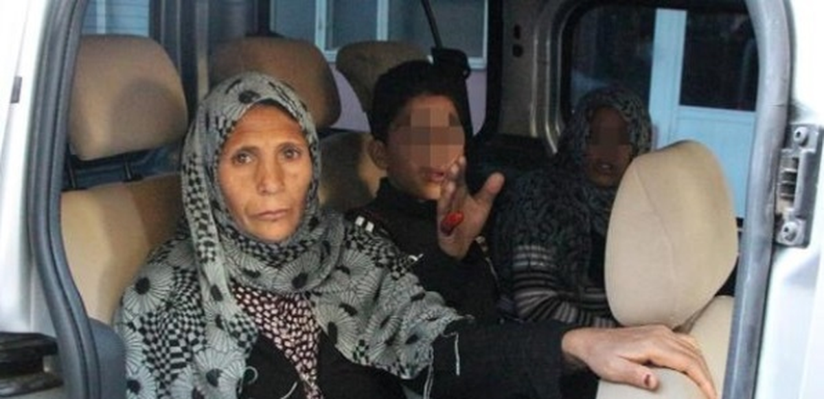 Küçük Yaşta Evlendirilme İddiası