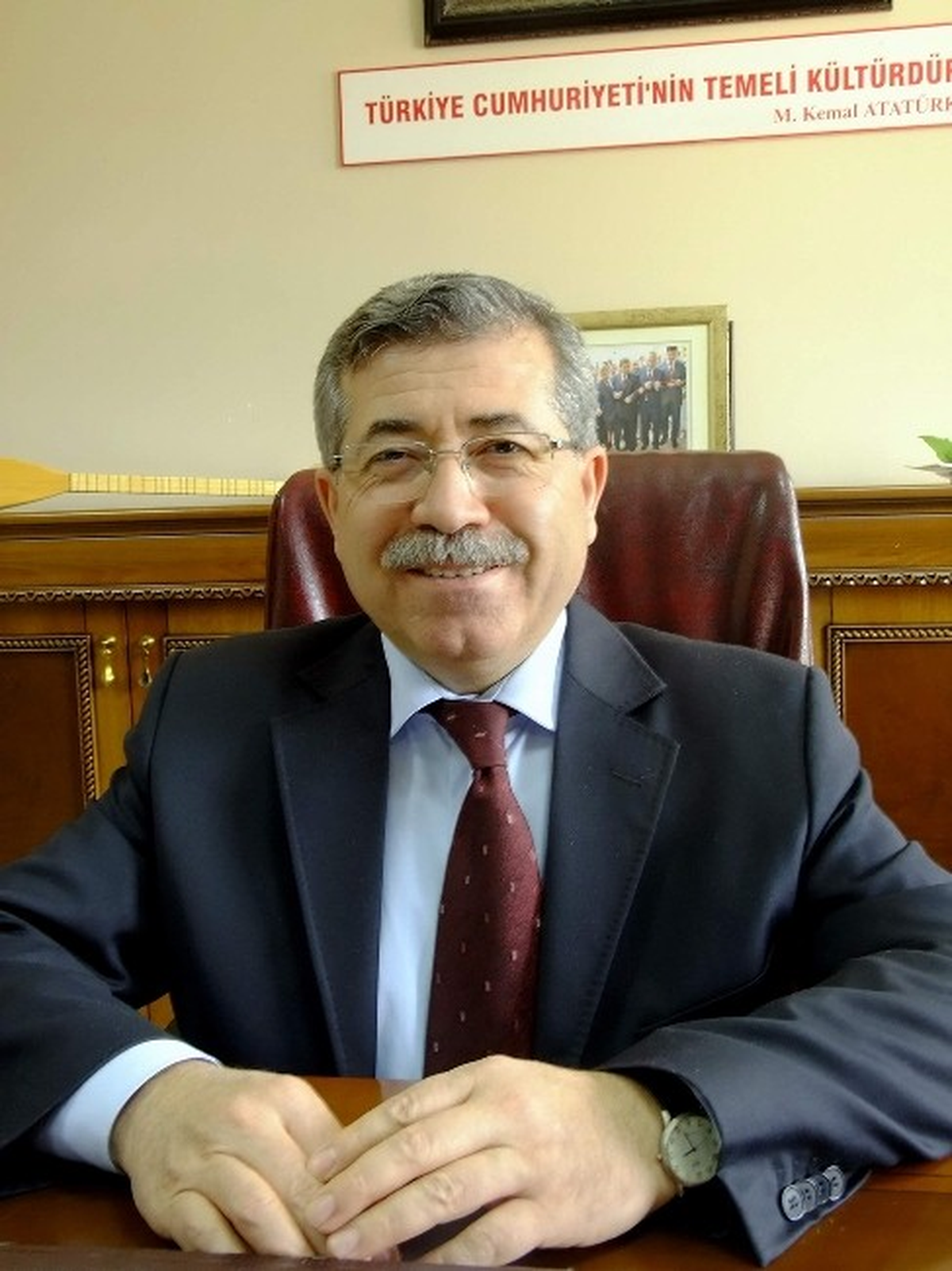 \'Kütüphaneyi Seviyorum" Projesi Aydın\'da Uygulamaya Konuldu