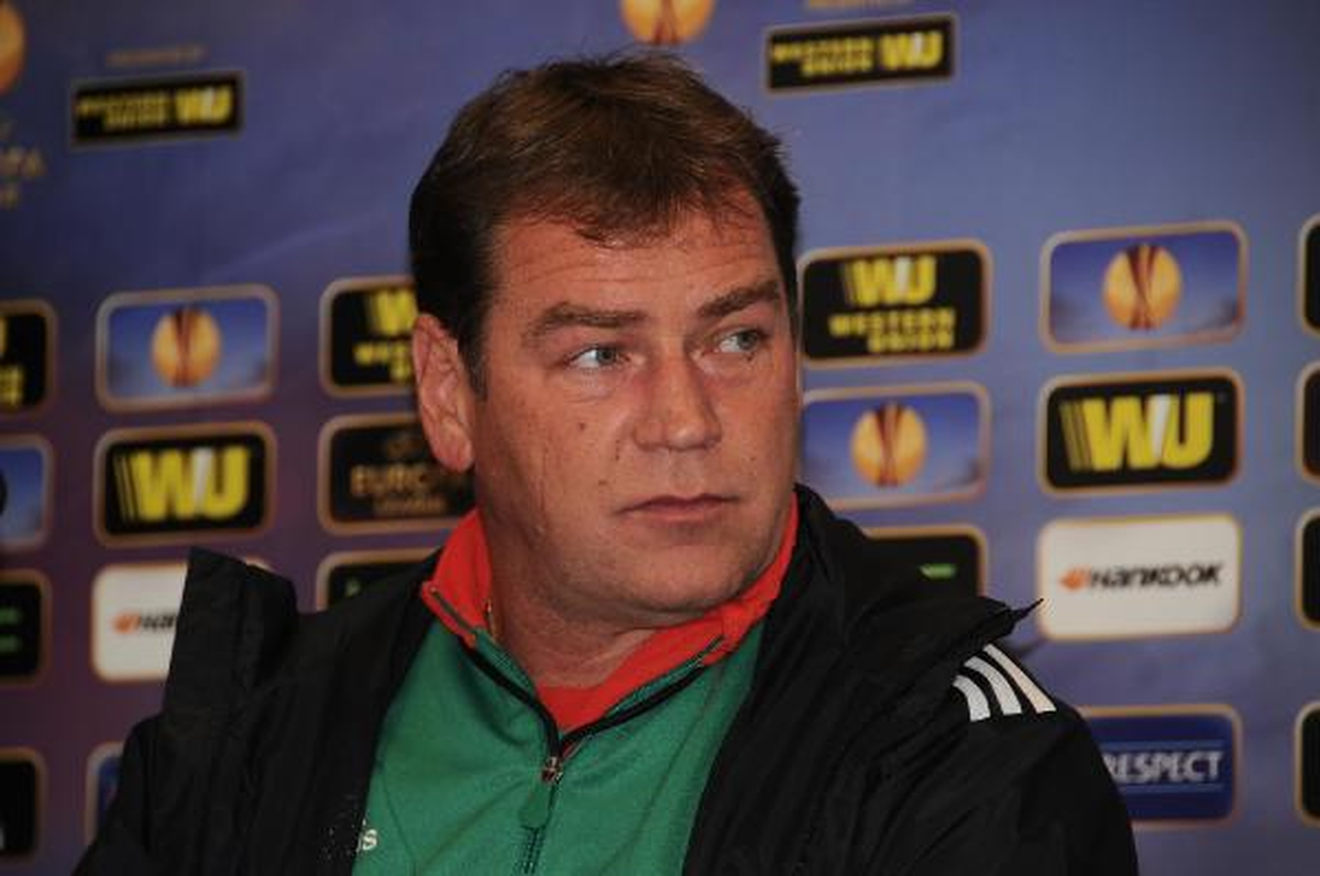 Legia Varşova Teknik Direktörü Urban: "Kazanmak İçin Savaşacağız"