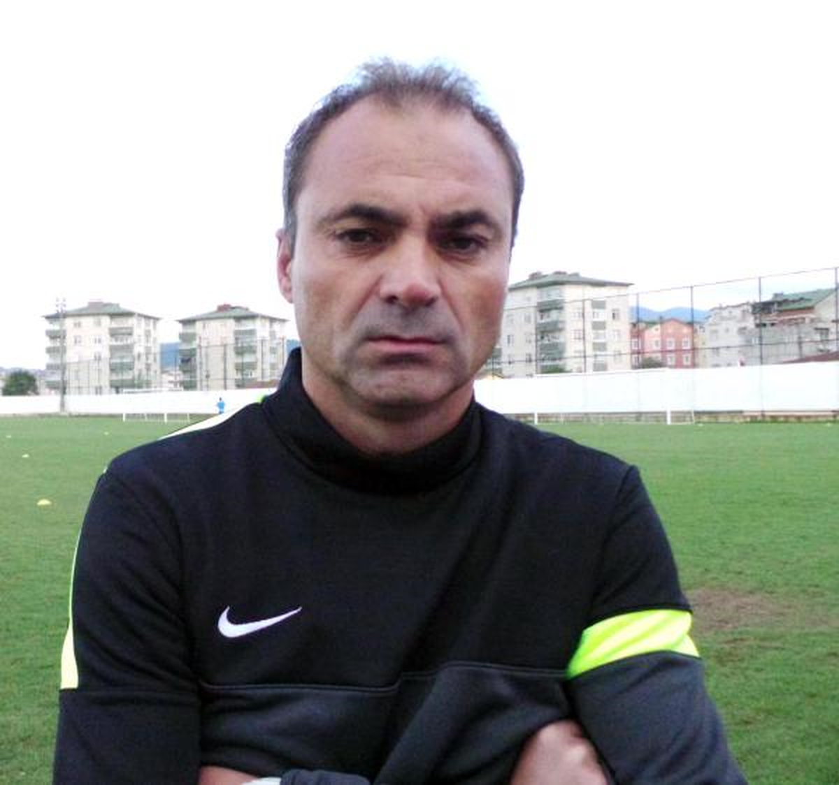 Sözeri: Hedefimiz Yeniden Süper Lig\'e Çıkmak
