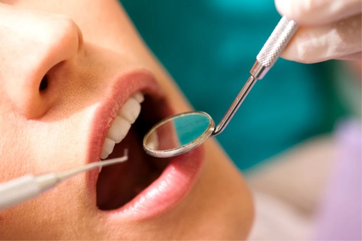 Manisa\'da Ağız ve Diş Sağlığı Yatırımları