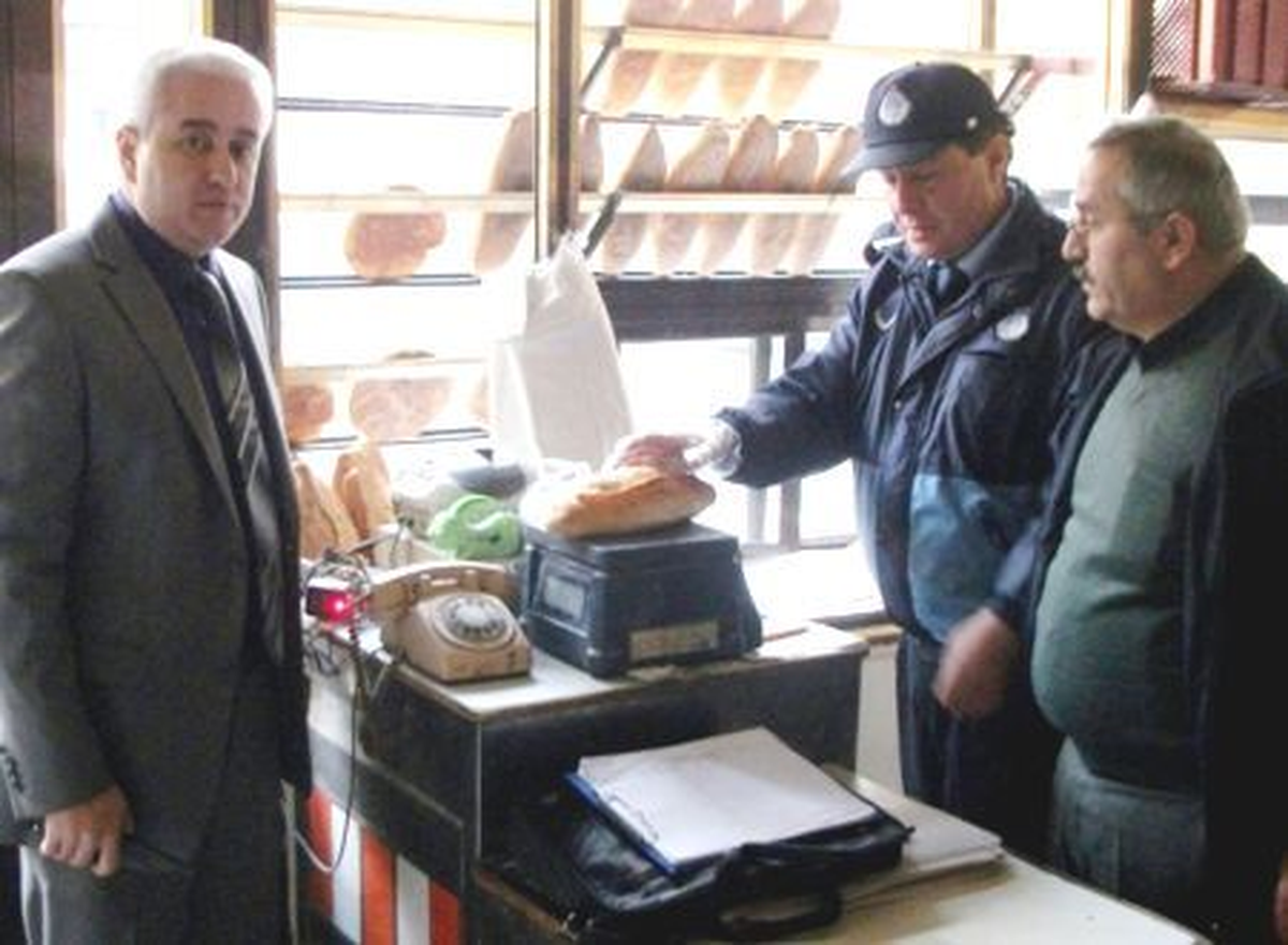 Manisa\'dan Kısa Kısa