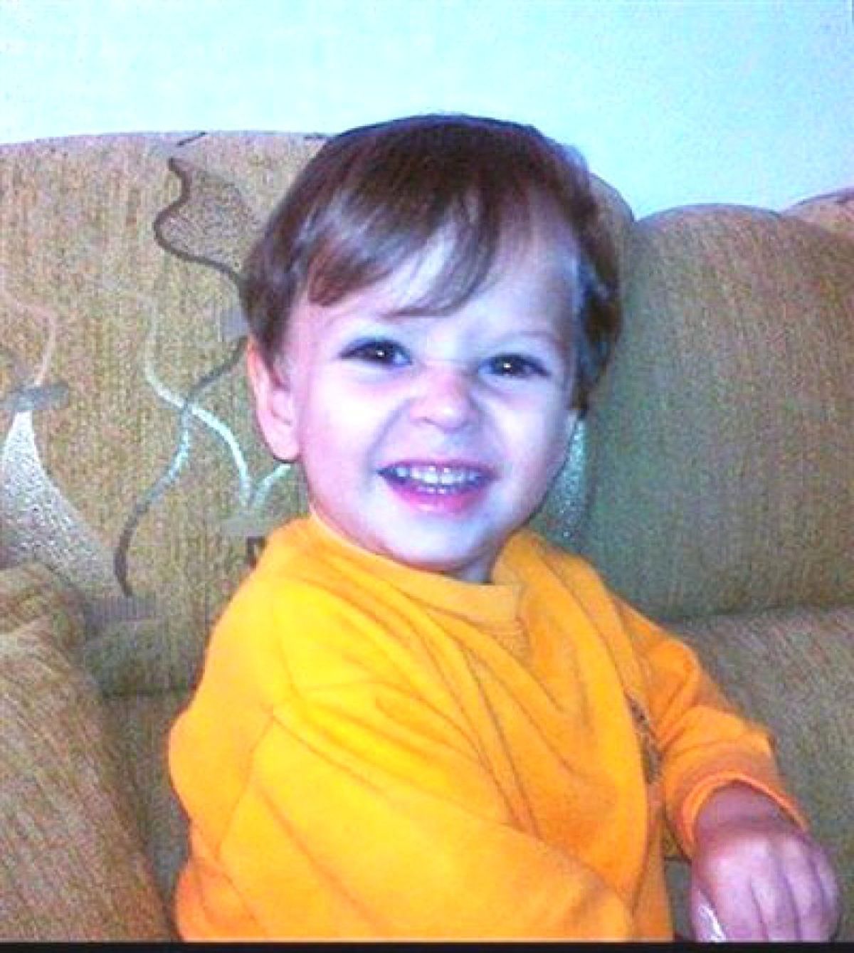 Minik Malik Umut Oldu
