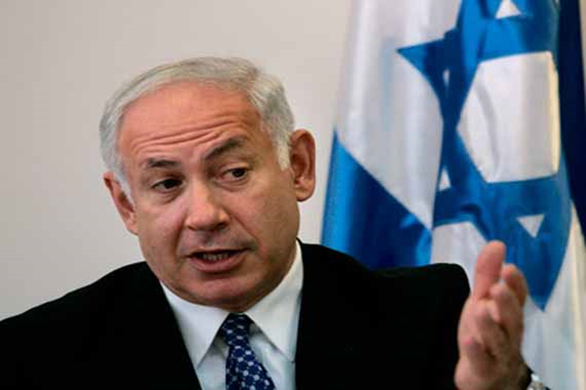 Netanyahu ve Kerry Roma\'da Görüştü