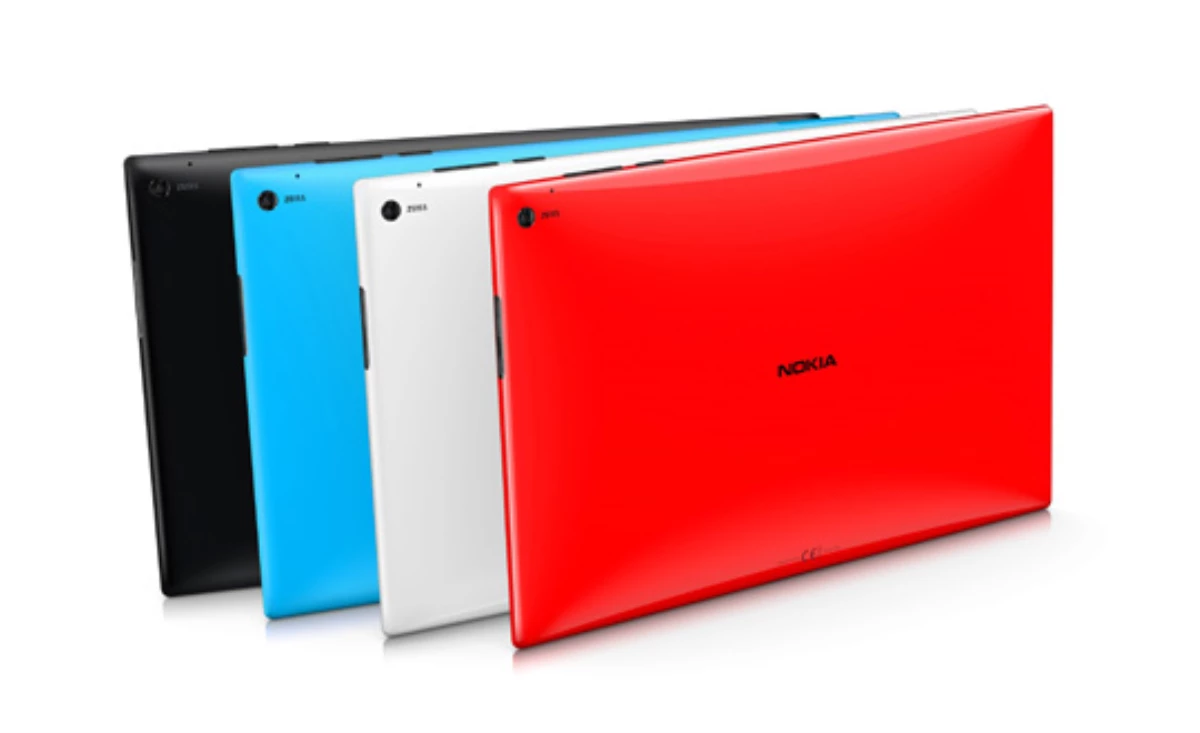 Nokia\'nın Yeni Telefonu ve İlk Tableti Geliyor