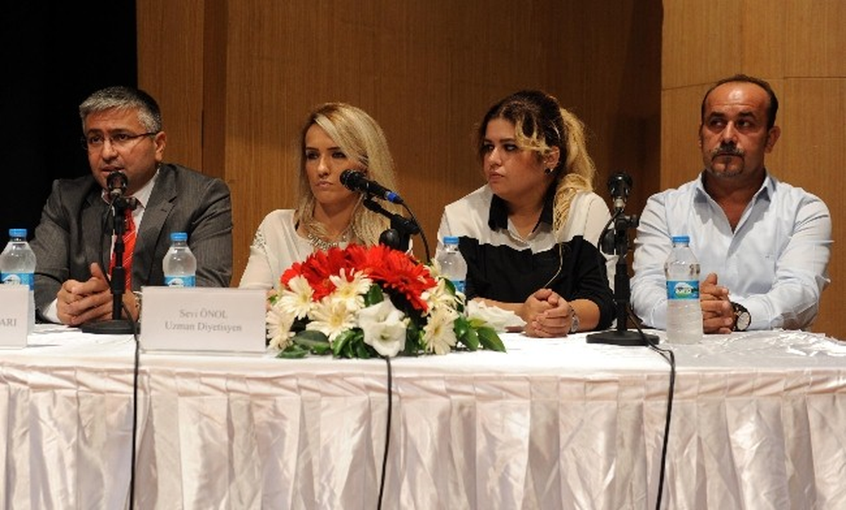 \'Obezitenin Son Günleri\' Konferansı