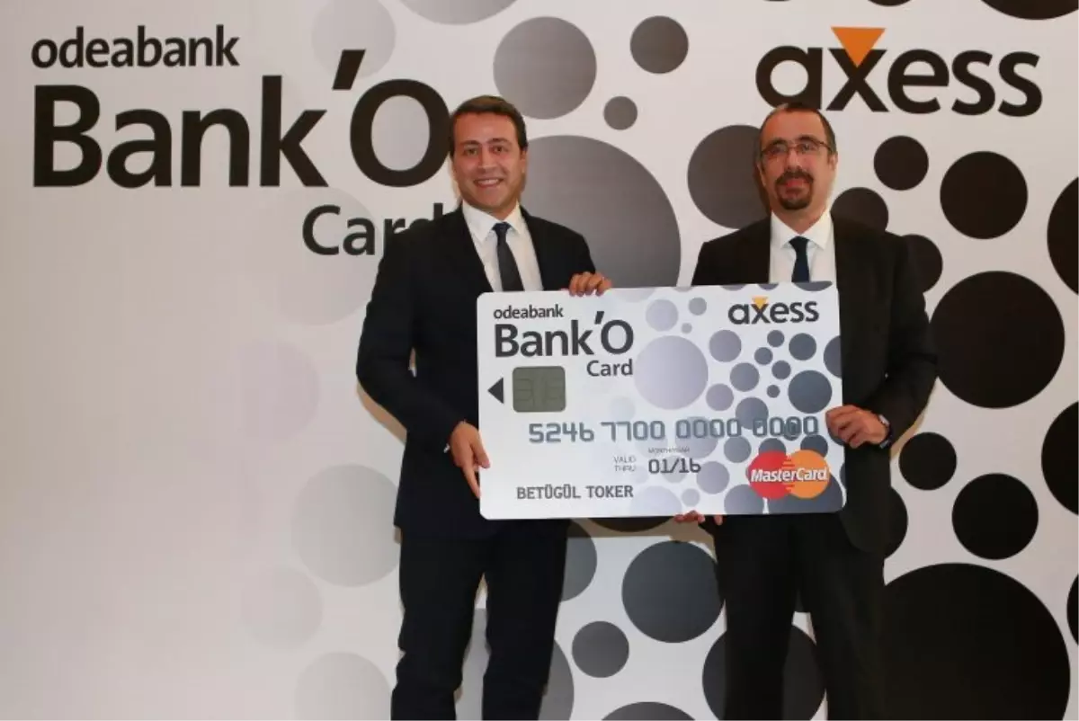 Odeabank\'la "ÖZEL" Bir Dünyanın Kapıları Açılıyor