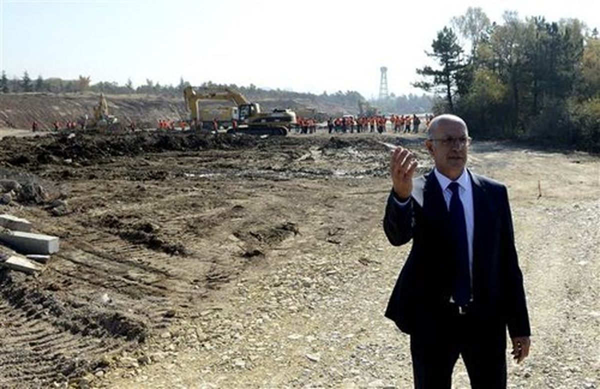 ODTÜ Rektörü : ODTÜ Olarak Yola Karşı Değiliz